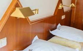 Hotel-Restaurant Moris